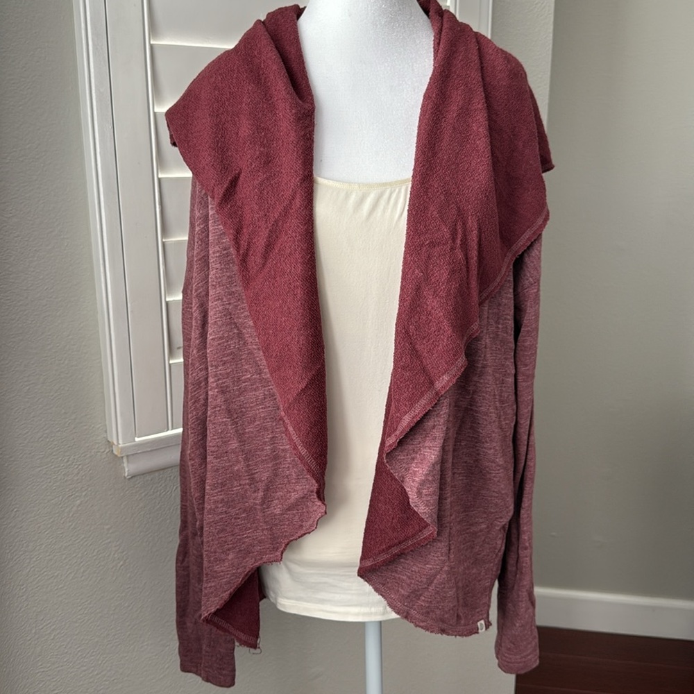 Element Eden Cardigan